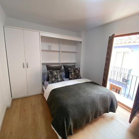 Pensión Boutique Anne By Vive La Vila La Vila Joiosa Extérieur photo
