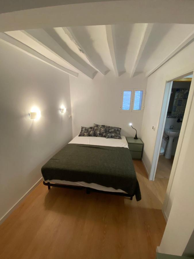 Pensión Boutique Anne By Vive La Vila La Vila Joiosa Extérieur photo