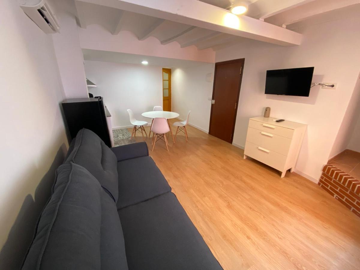 Pensión Boutique Anne By Vive La Vila La Vila Joiosa Extérieur photo