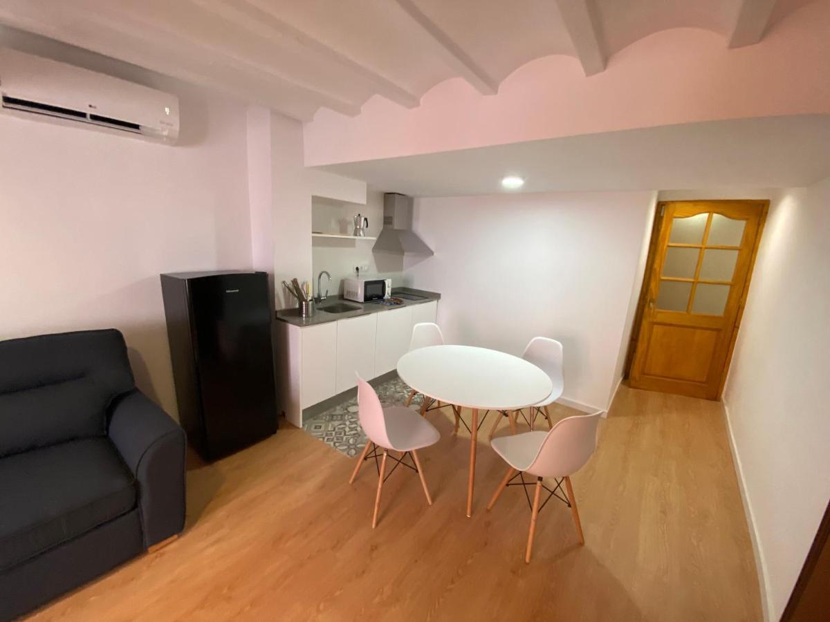 Pensión Boutique Anne By Vive La Vila La Vila Joiosa Extérieur photo