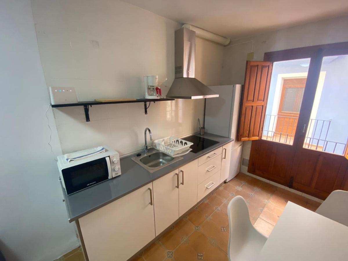Pensión Boutique Anne By Vive La Vila La Vila Joiosa Extérieur photo