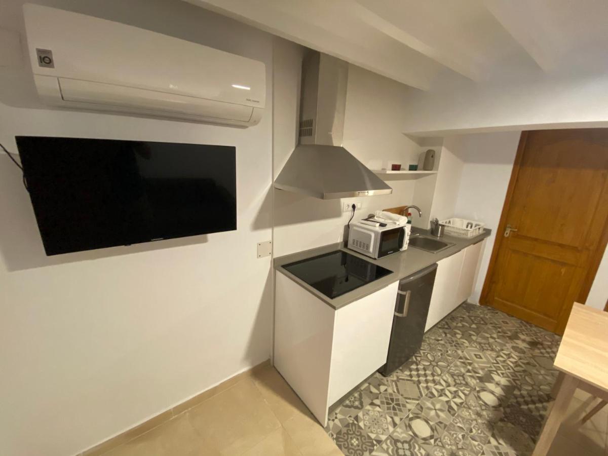 Pensión Boutique Anne By Vive La Vila La Vila Joiosa Extérieur photo