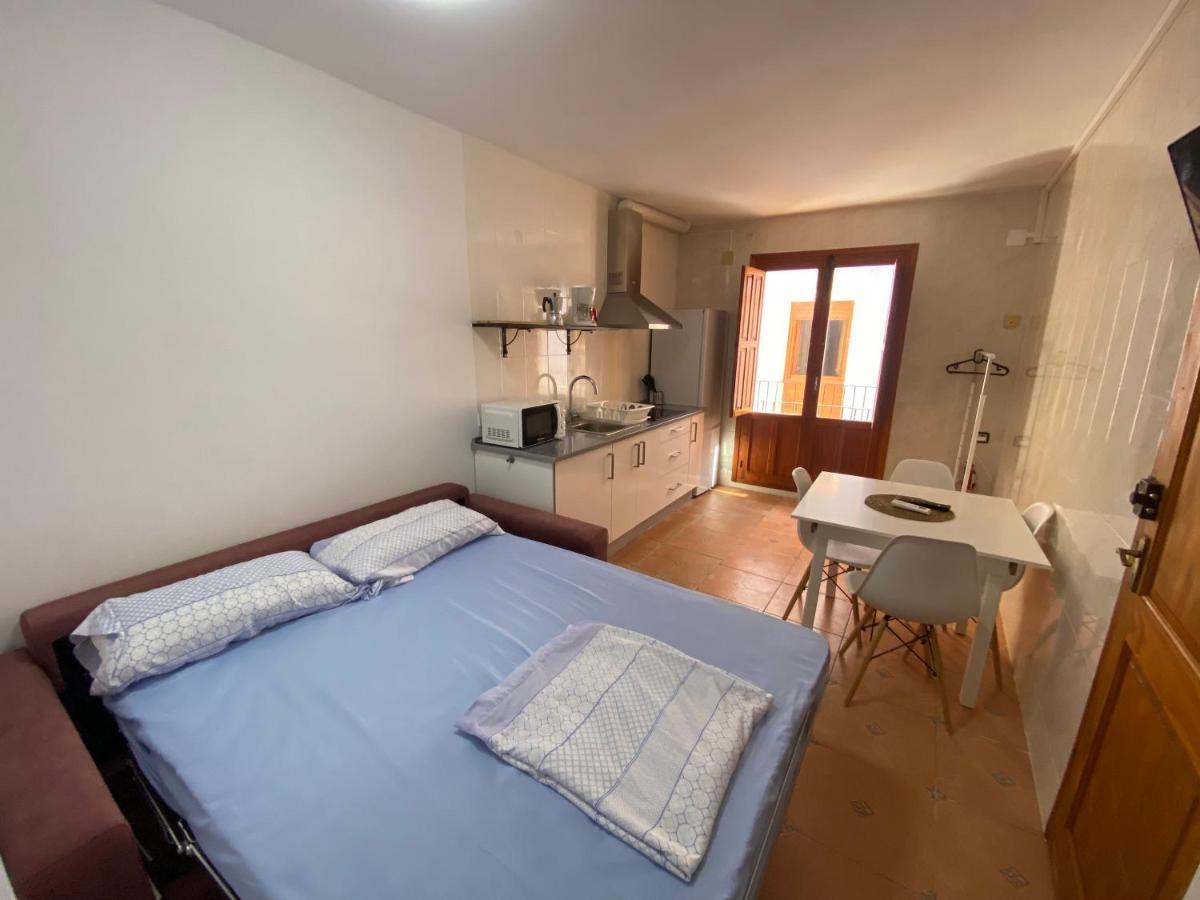 Pensión Boutique Anne By Vive La Vila La Vila Joiosa Extérieur photo