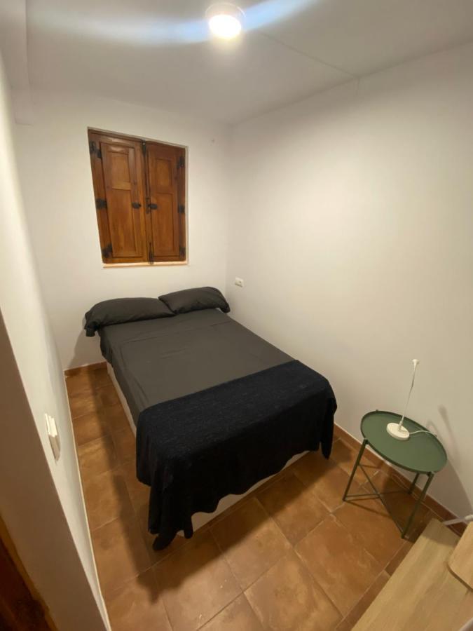 Pensión Boutique Anne By Vive La Vila La Vila Joiosa Extérieur photo