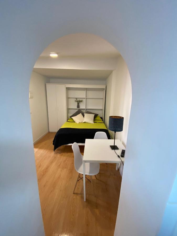 Pensión Boutique Anne By Vive La Vila La Vila Joiosa Extérieur photo