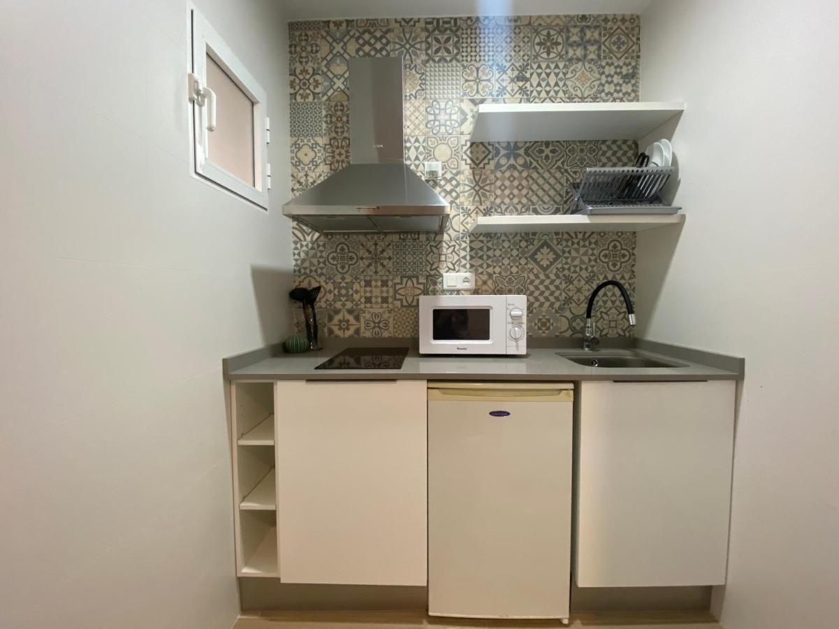 Pensión Boutique Anne By Vive La Vila La Vila Joiosa Extérieur photo