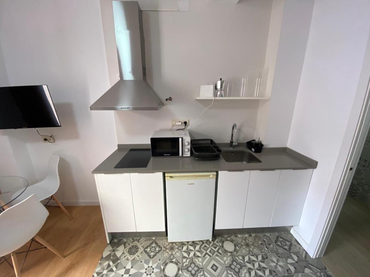 Pensión Boutique Anne By Vive La Vila La Vila Joiosa Extérieur photo