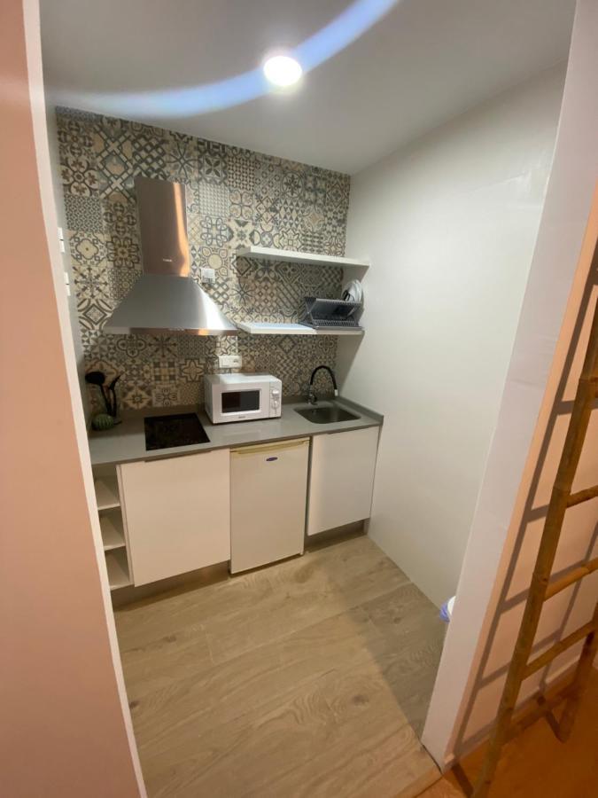 Pensión Boutique Anne By Vive La Vila La Vila Joiosa Extérieur photo