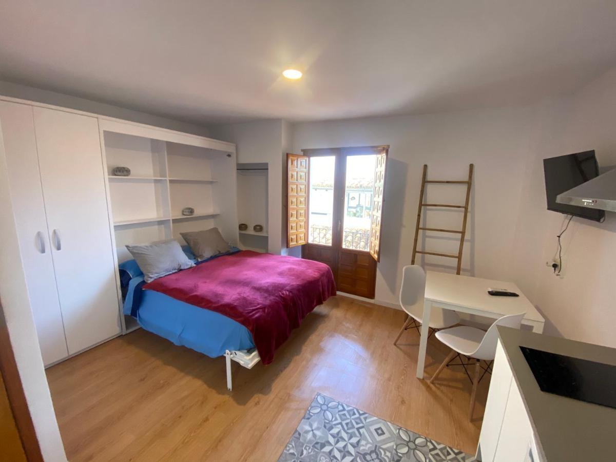 Pensión Boutique Anne By Vive La Vila La Vila Joiosa Extérieur photo