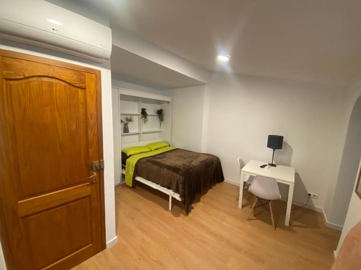 Pensión Boutique Anne By Vive La Vila La Vila Joiosa Extérieur photo